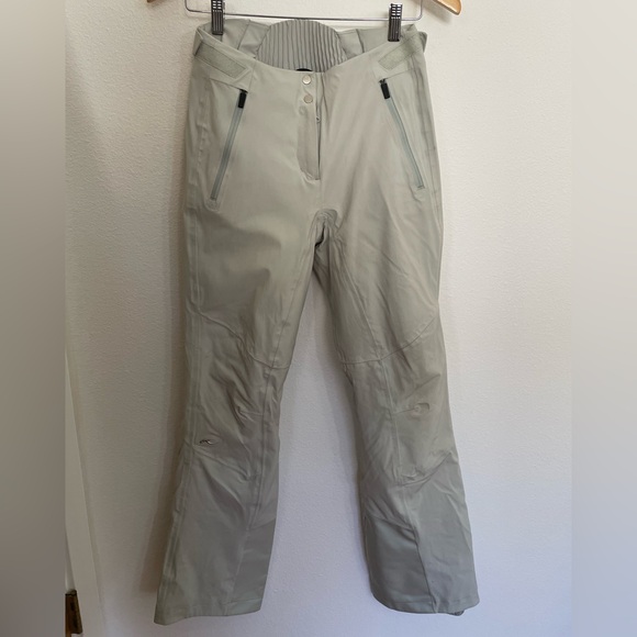 Pants - Women’s Kjus Insulated Ski Pant